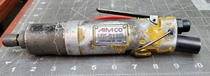 3/8” Drive Reversable Pneumatic Inline Screw Driver  AIMCO UX-612S REBUILT[B4B2] - Picture 1 of 8