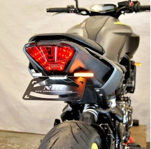 New Rage Cycles Fender Eliminator Fits 2018-2020 Honda MT-07 - Picture 1 of 16