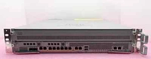 Cisco ASA 5585-X SSP-20 8GE RJ45 + 2x 10GE SFP + pare-feu VPN Prem ASA-SSP-20-INC - Photo 1/5
