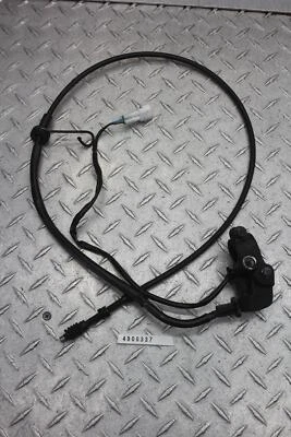 Royal Enfield Continental GT650 2022 doble embrague palanca montaje en percha con cable Foto 1 de 4