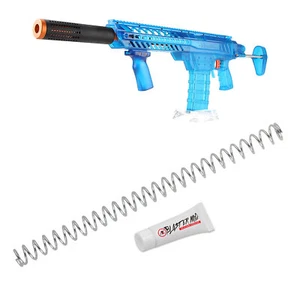Worker MOD Prophecy Blaster bobine à ressort 28N fil de musique modifier jouet - Photo 1/1