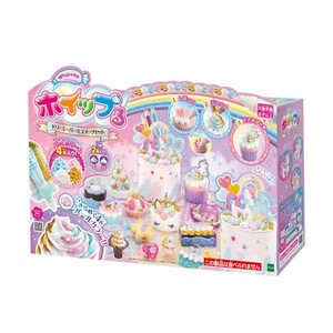 DIY Whipple Cream Toy Kit Dreamy Pearl Sweets Set W-147 NEW EPOCH from Japan - Picture 1 of 9