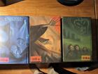 Harry Potter Three Books All First Editions