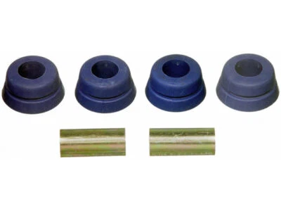 For 1986-1987 Mazda B2000 Strut Rod Bushing Front Moog 14496DSYZ RWD Foto 1 de 2