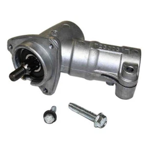 Cabezal de engranaje de repuesto original Homelite Ryobi UP06866A - Imagen 1 de 4