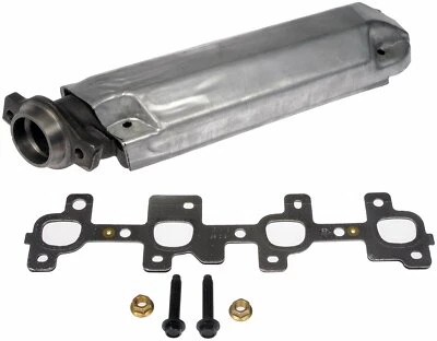 Exhaust Manifold Right Fits 2004-2007 Dodge Ram 1500 4.7L V8 Dorman 787KV05 - Image 1 of 3