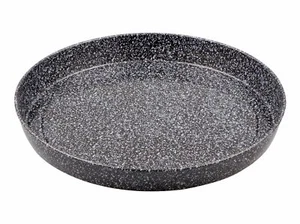 CHG runde Backofenform Granito antihaftbeschichtet - Bild 1 von 2