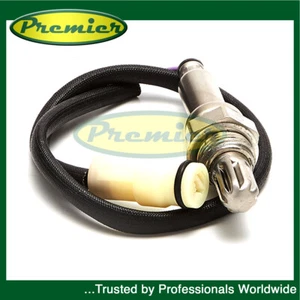 Premier FOR HONDA PRELUDE 2.0 EX 1987-92 1 WIRE FRONT LAMBDA OXYGEN SENSOR EXHAU - Imagen 1 de 9