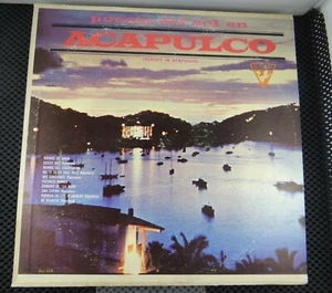 Puesta Del Sol En Acapulco (Sutton – SU-109) - Imagen 1 de 4