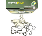 BGA Water Pump For Vauxhall GTC 1.6 CDTi 110  07/14-10/15