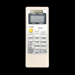 Replace Remote Control CRMC-A805JBEZ For Sharp AC Air Conditioner Free Shipping - Picture 1 of 2