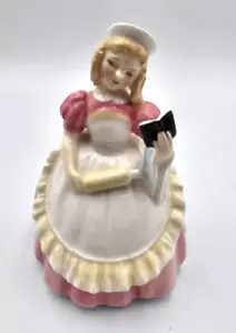 Royal Doulton Cookie Figurine - Picture 1 of 6