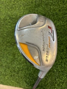 TaylorMade R7 Draw Hybrid 3 Hybrid 19° Graphite Regular Right 40” - Picture 1 of 7