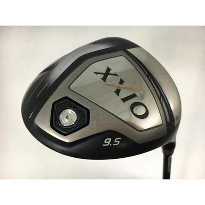 Dunlop Driver XXIO 10 X Driver Miyazaki Model 2018 9.5 Miyazaki Waena Stiff Righ - Image 1 of 3