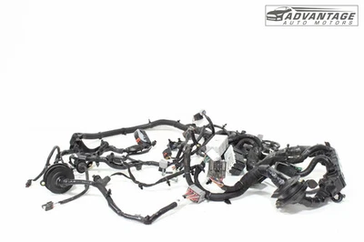 Chrysler Pacifica 2019 tablero de instrumentos tablero cableado arnés 68399288ac OEM Foto 1 de 4