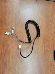 (1)GE Healthcare 6600-0713-700 Foot Controls Wire Harness - Picture 1 of 3
