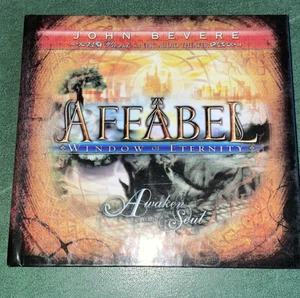 Affabel : Window of Eternity by John Bevere (2007, CD) - Picture 1 of 5