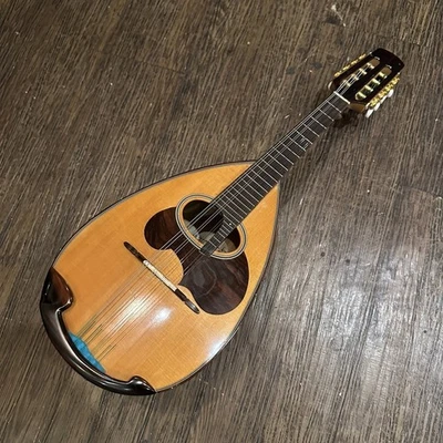 Mandolin M-80/M80 Suzuki from japan - Image 1 of 4