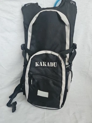 KAKADU CamelBak Hydration Backpack for Outdoor Sports & Biking Never Used - image 1 of 4