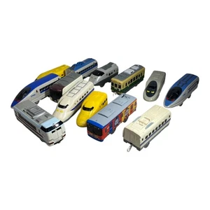Thomas TrackMaster TOMY Plarail für Ersatzteile wie Shinkasen Tomica Posten AA6 - Bild 1 von 3