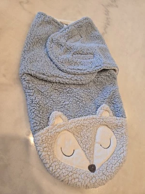 Envoltura 0-3 meses y una sola pieza (3 piezas) Foto 1 de 4