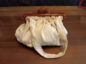 Vintage Purse Unknown Maker - Picture 1 of 10