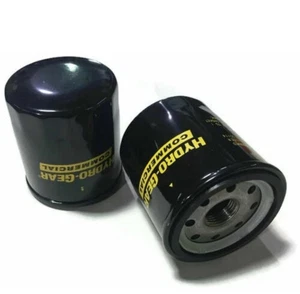 Paquete de 2 filtros de transmisión Hydro Gear 52114 originales OEM - Imagen 1 de 2