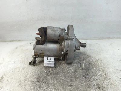 2007-2018 Lincoln Mkx Car Starter Motor Solenoid Oem M6EUF - Image 1 of 4