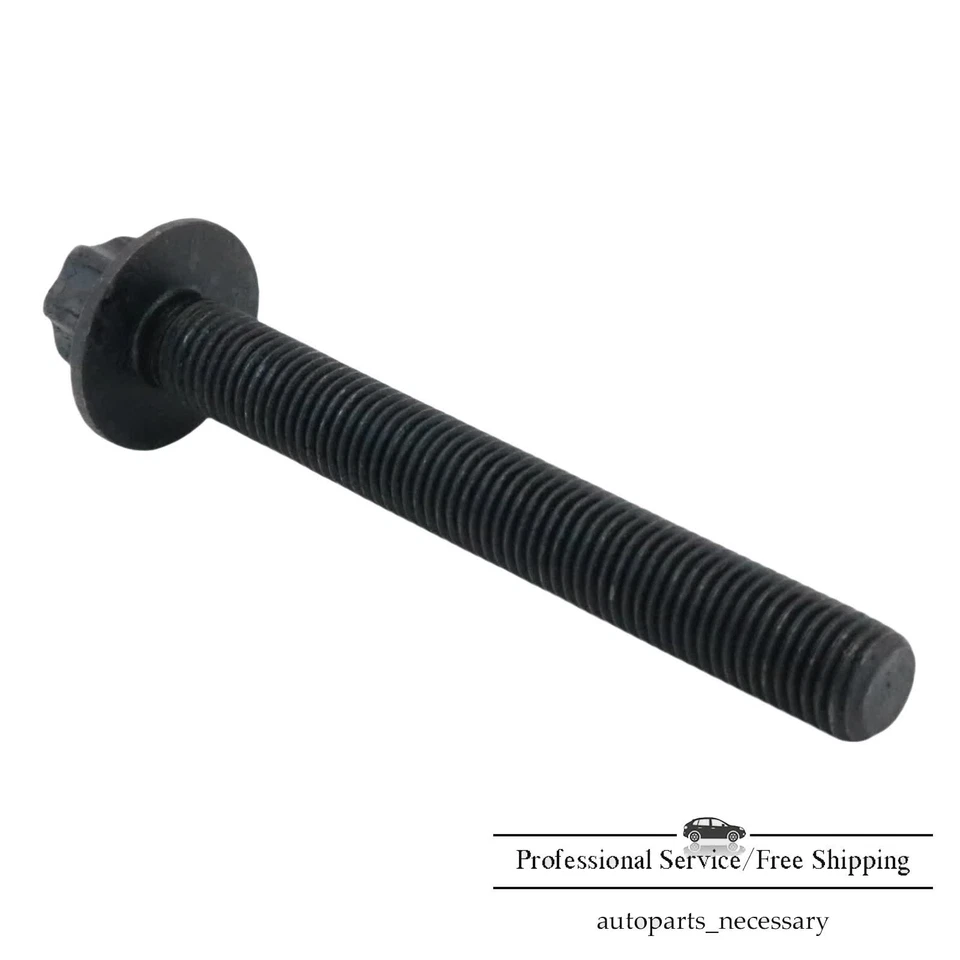 Tornillo de cabeza hexagonal para piñón del árbol de levas del motor compatible con Mercury Mountaineer 1998-2010 Foto 1 de 4