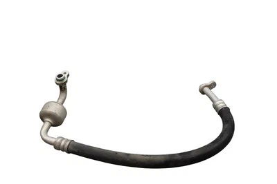 Manguera de línea de succión de refrigerante de aire acondicionado OEM 09-14 Hyundai Equus Genesis 4,6 L 5,0 L Foto 1 de 4