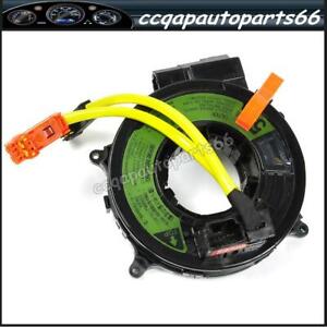 Spiral Cable Clock Spring For Toyota Land Cruiser Lexus LX470 ES300 84306-60080