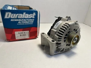 Duralast Alternator ADL3416-16-2 - Remanufactured - Picture 1 of 8