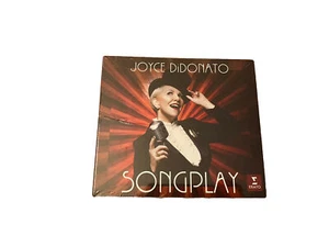 Songplay by Didonato, Joyce (CD, 2019) Brand New - Imagen 1 de 5