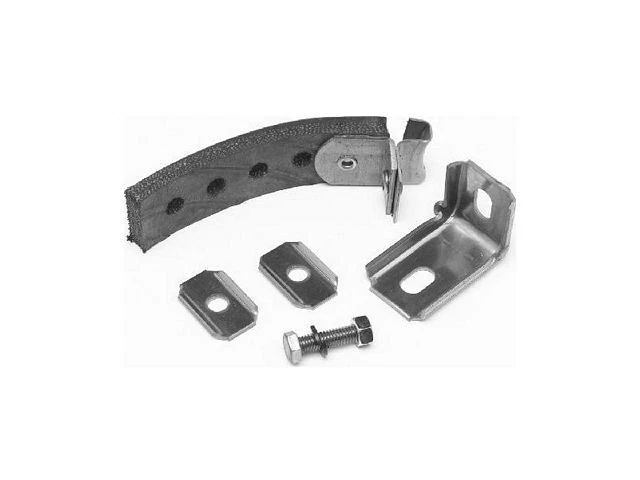 Walker 95SF23R Exhaust Hanger Fits 1965-1967, 1974-1977 Oldsmobile Cutlass - Image 1 of 1