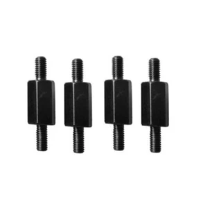 4PC Liquid CPU Cooler Screw For Corsair H100i/H150i ELITE LCD Series AIO Coolers - Afbeelding 1 van 6