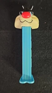 Vintage Sylvester The Cat Pez Dispenser - Picture 1 of 4