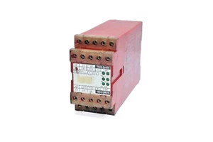SCHMERSAL SRB-NA-R-C.35/CH2a-24V Safety relay - Picture 1 of 4