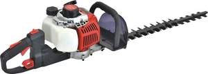 DMC 26cc Petrol Powered Hedge Trimmer Hedger Dual Bladed Garden Cutter - Picture 1 of 1