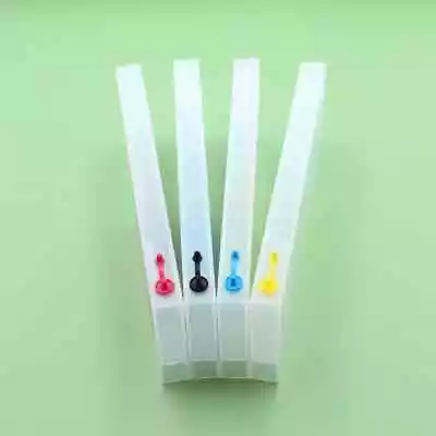 4pcs/ter 220ml Ink cartridge for Mimaki Mutoh Roland printer - Image 1 of 4