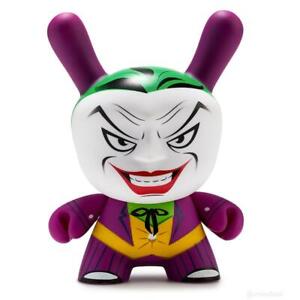 Kidrobot Batman DC comics Joker Dunny buy 2 get 1 free
