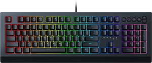 Cynosa V2 Gaming Keyboard: Customizable Chroma RGB Lighting - Individually Backl - Picture 1 of 8
