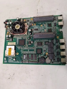 Nortel 314001-A REV 02 Circuit Board Contivity - Picture 1 of 5