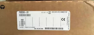NEW National Instruments, SCB-68A Part No. 782536-01 - Picture 1 of 2