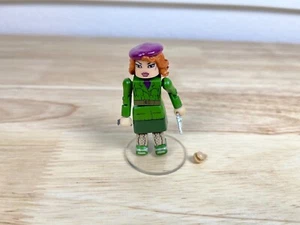 Marvel Minimates Series 43 Jean DeWolff - Picture 1 of 2