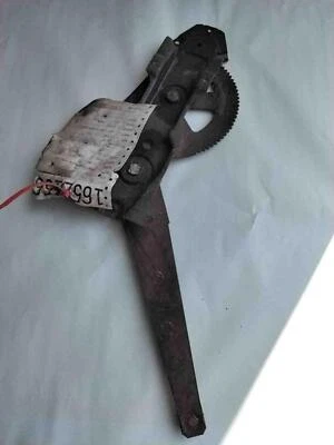 Ford Thunderbird 1983 1984 1985 1986 regulador puerta delantera izquierda Foto 1 de 2