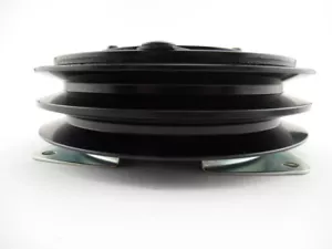 AC A/C HD Compressor Clutch for YORK TCCI Models - 2 Groove 6" 12VOLT 1 Wire - Picture 1 of 5