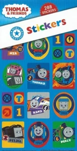 Thomas & Friends Sticker Book - Picture 1 of 1