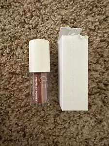 CLE Cosmetics Melting Lip Powder Hot Choco Sealed Exp 03/24 Teddy Bear Brown - Picture 1 of 2