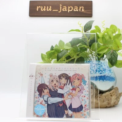 Himegoto CriSisters ONIMAI SISTERS Onimai I'm Now Your Sister CD Japan NEW Foto 1 de 4