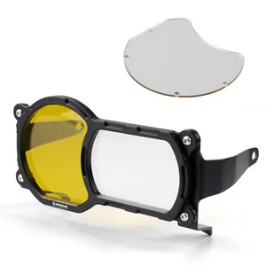 Headlight Protector Guard For BMW R1250GS 2020-2023 R1250GS Adventure 2020-2024 - Picture 1 of 11
